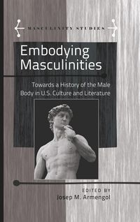 Produktbild: Embodying Masculinities