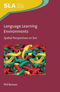 Produktbild: Language Learning Environments