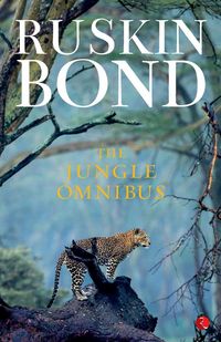 Produktbild: The Jungle Omnibus