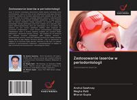 Produktbild: Zastosowanie laser&oacute;w w periodontologii