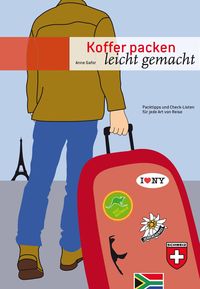 Produktbild: Koffer packen leicht gemacht