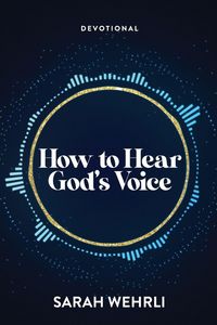 Produktbild: How to Hear God's Voice
