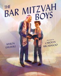 Produktbild: Uhlberg, M: Bar Mitzvah Boys