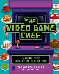 Produktbild: The Video Game Chef