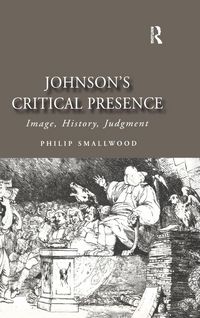 Produktbild: Johnson's Critical Presence