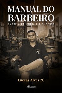 Produktbild: Manual do Barbeiro