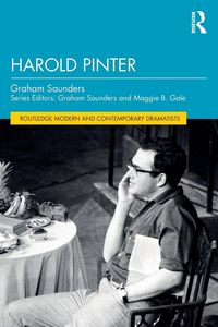 Produktbild: Harold Pinter