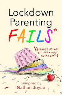 Produktbild: Lockdown Parenting Fails