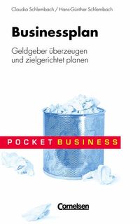 Produktbild: Businessplan