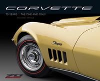 Produktbild: Corvette 70 Years