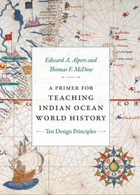 Produktbild: A Primer for Teaching Indian Ocean World History