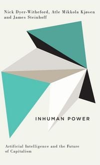 Produktbild: Inhuman Power