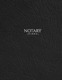 Produktbild: Notary Journal