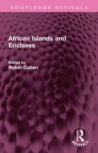 Produktbild: African Islands and Enclaves