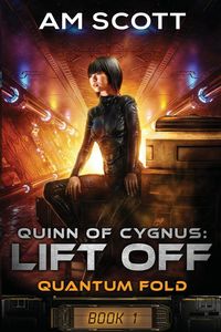 Produktbild: Quinn of Cygnus