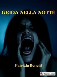 Produktbild: Grida nella notte