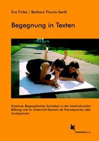 Produktbild: Finke, E: Begegnung in Texten