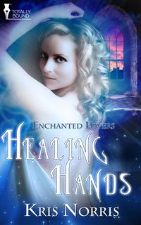 Produktbild: Healing Hands
