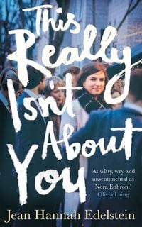 Produktbild: This Really Isn't About You