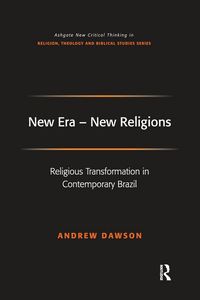 Produktbild: New Era - New Religions