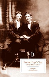 Produktbild: Fuller, H: Bertram Cope's Year