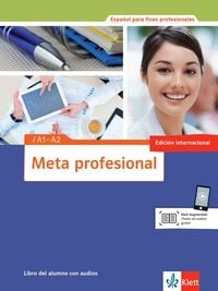 Produktbild: Meta profesional A1-A2
