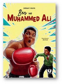Produktbild: Ben ve Muhammed Ali