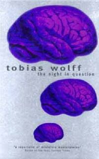 Produktbild: Stories of Tobias Wolff