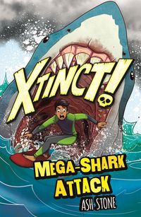 Produktbild: Xtinct!