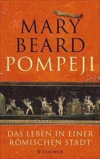 Bild vom Artikel Pompeji vom Autor Mary Beard