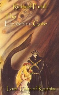 Produktbild: The Eleusinian Gate