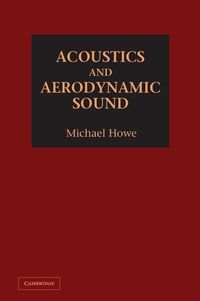 Produktbild: Acoustics and Aerodynamic Sound
