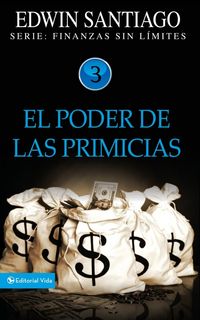 Produktbild: Power of the First Fruit