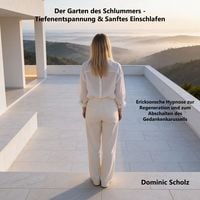 Produktbild: Der Garten des Schlummers - Tiefenentspannung & Sanftes Einschlafen