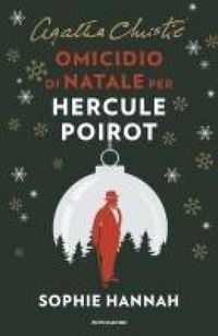 Produktbild: Omicidio di Natale per Hercule Poirot