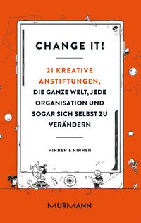 Produktbild: Change it!