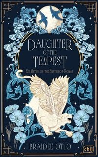 Produktbild: Daughter of the Tempest