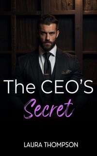 Produktbild: The CEO's Secret