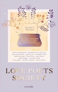 Produktbild: Love Poets Society