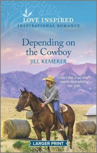Produktbild: Depending on the Cowboy