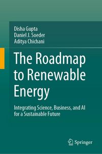Produktbild: The Roadmap to Renewable Energy