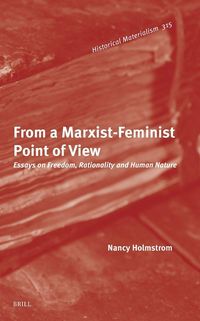 Produktbild: From a Marxist Feminist Point of View