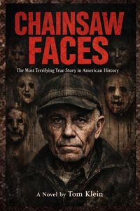 Produktbild: Chainsaw Faces
