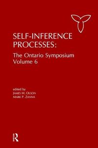 Produktbild: Self-Inference Processes