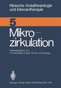 Produktbild: Mikrozirkulation