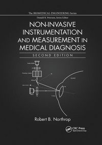 Produktbild: Northrop, R: Non-Invasive Instrumentation and Measurement in