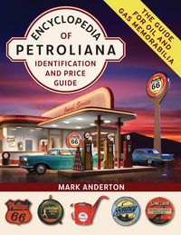 Produktbild: Encyclopedia of Petroliana