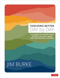 Produktbild: Teaching Better Day by Day