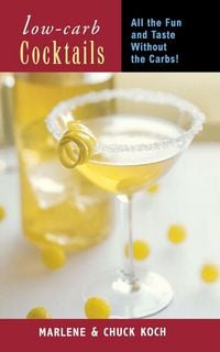 Produktbild: Low-Carb Cocktails