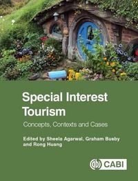 Produktbild: Special Interest Tourism